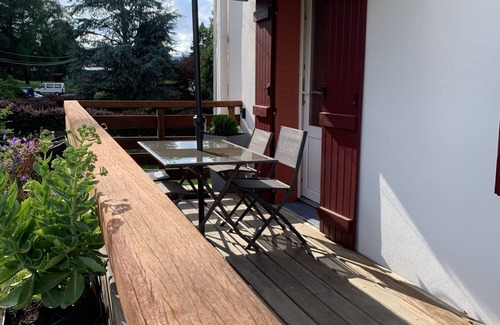 Xonrupt-Longemer Appartement | Gîte "le Faon" de 70m2 rénovée en 2021 à XONRUPT LONGEMER