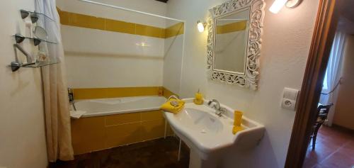 Seuillet Maison | GITE LE FOUR DE SULIATUS