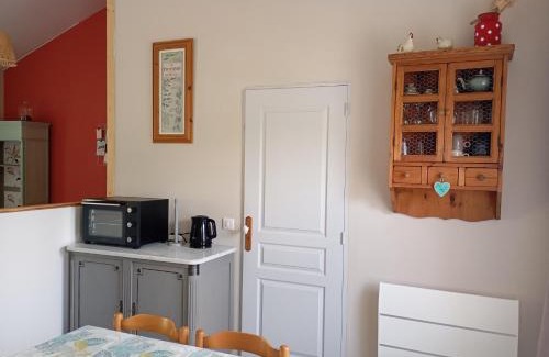 Apremont Maison | Gite Le Gripeau