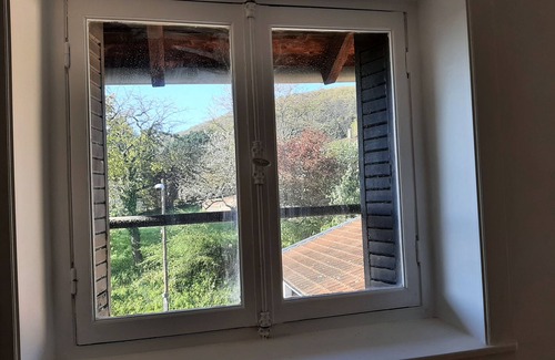 Albigny-sur-Saone Appartement | Gite le haut des maraîchers. Appartement pour 4 à 6 personnes,