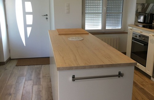 Saint-Pierre-de-Plesguen Maison | Gite Le Haut Plessix classé 3* proche de st malo