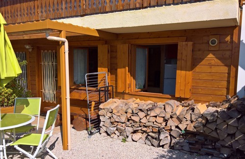 Collonges-sous-Saleve Appartement | GÎTE LE JURA | COLLONGES-SOUS-SALÈVE | 5 MINUTES DE GENÈVE