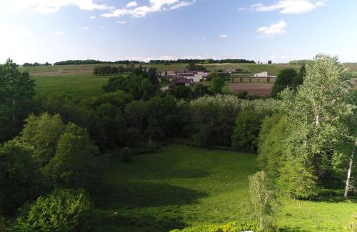 Saint-Laurent-du-Plan Maison | Gite le Laurentin