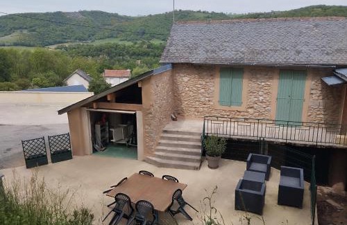 Martrin Maison | Gite Le Lucimond