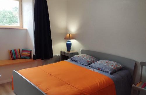 Martrin Maison | Gite Le Lucimond