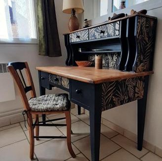 Accolay Maison | Gite le mûrier blanc