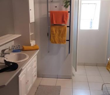 Saint-Mamet-la-Salvetat Maison | Gite le Marronnier