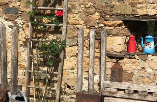Saint-Sulpice-d'Excideuil Maison | Gite Le Maine d'Autana & La Ferme Du Domaine