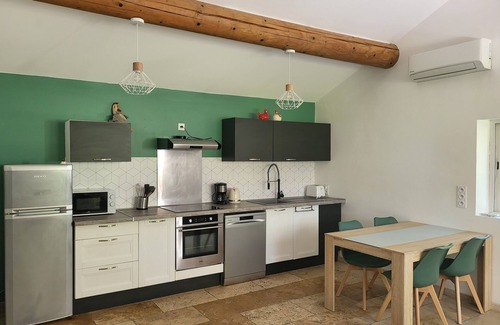 Arles Maison | Gite le Mazet