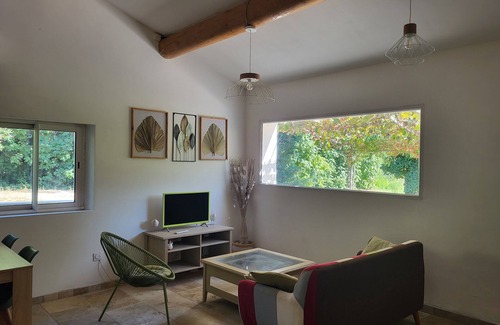 Arles Maison | Gite le Mazet