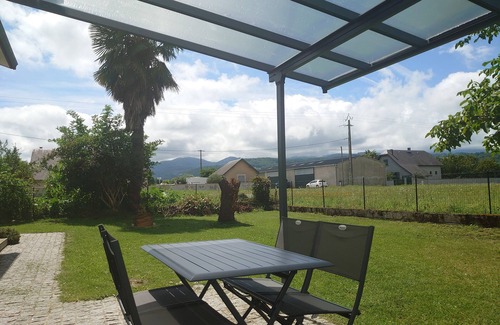 Antist Maison | Gite Le Montaigu