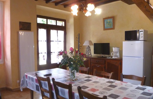 Lagarde Maison | Gite "Le Moulin" prés de Tarbes, Lourdes