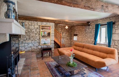 Savignac-de-Duras Maison | Gite le Nourrissat