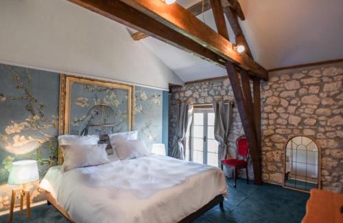 Savignac-de-Duras Maison | Gite le Nourrissat