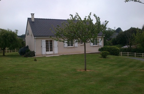 Vattetot-sur-Mer Cottage | Gîte "Le P'tit Olivier" entre ETRETAT et YPORT à VATTETOT SUR MER (NORMANDIE)