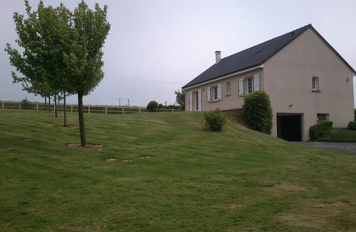 Vattetot-sur-Mer Cottage | Gîte "Le P'tit Olivier" entre ETRETAT et YPORT à VATTETOT SUR MER (NORMANDIE)