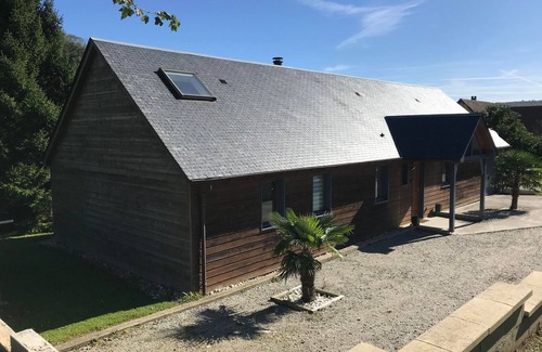 Martin-Eglise Maison | Gite le paradis caché