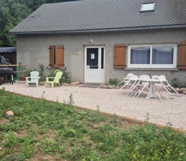 Thiezac Appartement | Gite le petit Ely
