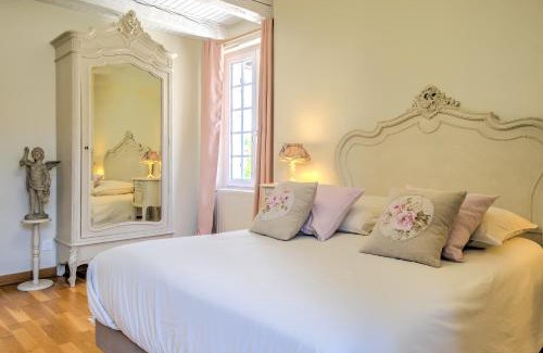 Saint-Jean-de-Cole Appartement | Gite Le Petit Saint Jean