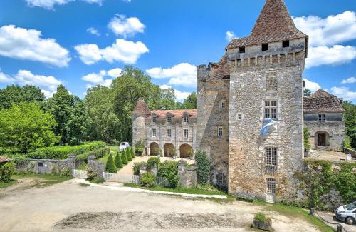 Saint-Jean-de-Cole Appartement | Gite Le Petit Saint Jean