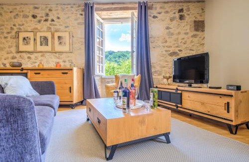 Saint-Jean-de-Cole Appartement | Gite Le Petit Saint Jean