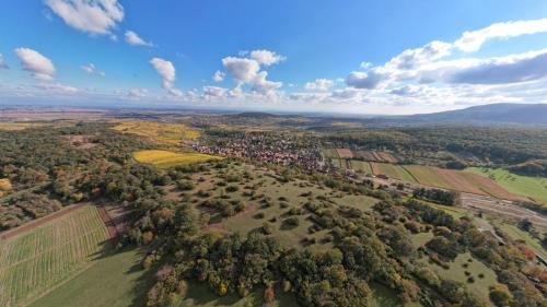 Rosenwiller Maison | Gite Le Petit Moulin