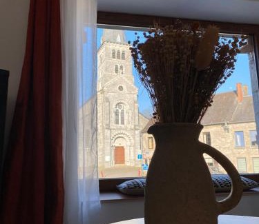 Couvin Appartement | Gite Le Petit Nid - 3 chambres