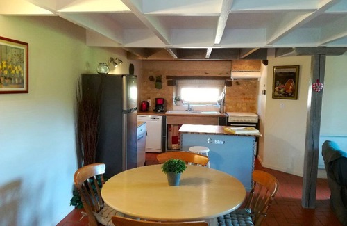 Rouffilhac Cottage | Gite "Le Pigeonnier avec piscine" entre Sarlat et Rocamadour en Quercy Périgord