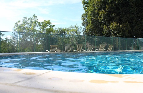 Rouffilhac Cottage | Gite "Le Pigeonnier avec piscine" entre Sarlat et Rocamadour en Quercy Périgord