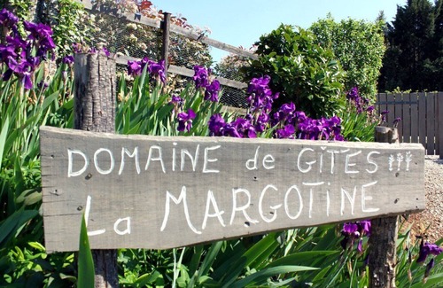 Rouffilhac Cottage | Gite "Le Pigeonnier avec piscine" entre Sarlat et Rocamadour en Quercy Périgord