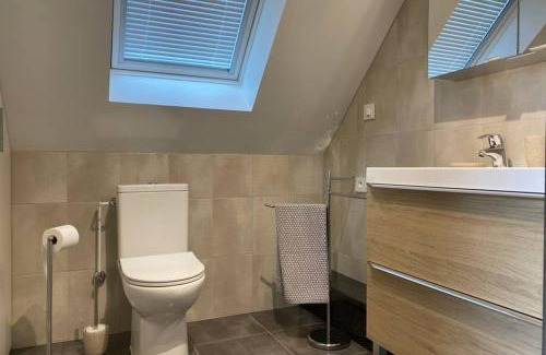 Monswiller Appartement | Gite "Le Platane" 45 m2 - climatisé