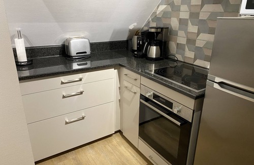 Monswiller Maison | GITE LE PLATANE