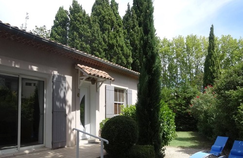 Maillane Maison | Gite LE PLATANE à Maillane tout près des Alpilles