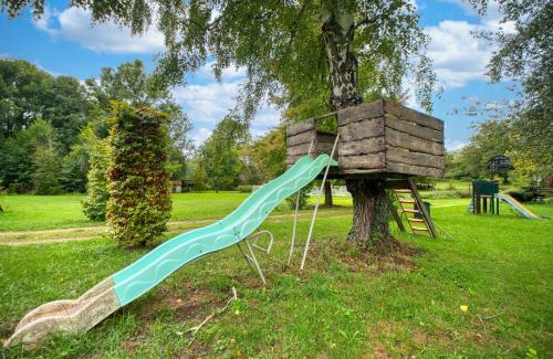 Varaignes Maison | Gite Le Pont