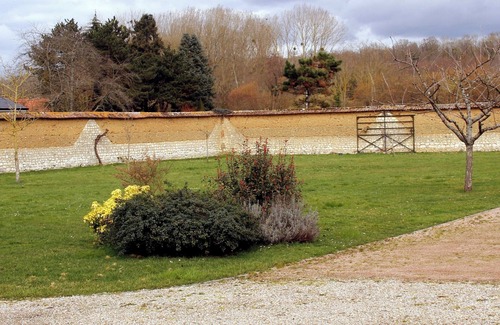 Acquigny Maison | Gîte "LE POURQUOI PAS ?!". Notre objectif : vous donner envie de revenir !