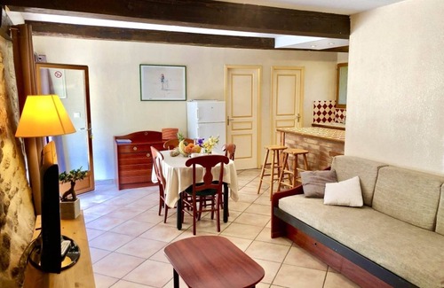 Argeles-sur-Mer Appartement | Gite Le Racou - Gites de la Tour Pujol