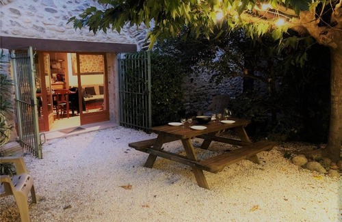 Argeles-sur-Mer Appartement | Gite Le Racou - Gites de la Tour Pujol