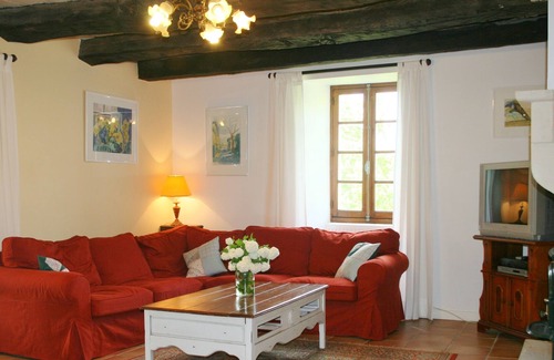 Cezac Autre | Maison indépendante 18ème en pierres, piscine, sur une réserve naturelle de 15ha