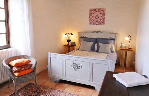 Cezac Autre | Maison indépendante 18ème en pierres, piscine, sur une réserve naturelle de 15ha