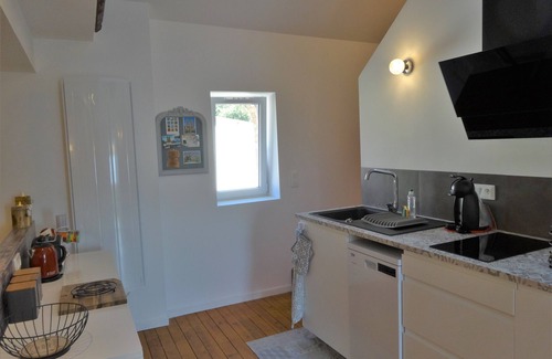 Unchair Appartement | Dans le vignoble à 20 mn de Reims * Spa * Massages