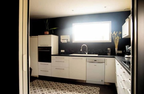 Les Aubiers Maison | GITE Le saule en scie - 14 pers, SPA all year round