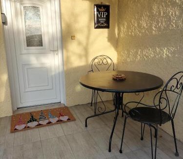 Corbarieu Appartement | Gite "Le SEQUOIA"