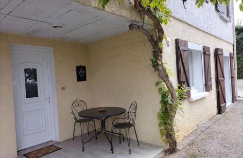 Corbarieu Appartement | Gite "Le SEQUOIA"