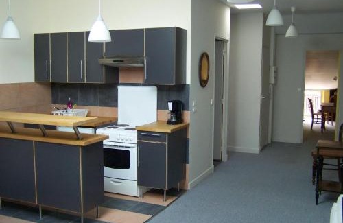 Grisolles Maison | Gite le sorgho