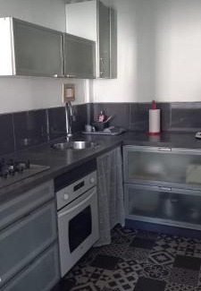 Saint-Amour Appartement | Gite le Soujet