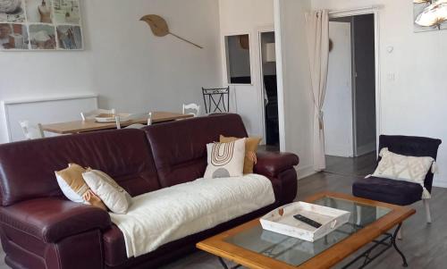 Saint-Amour Appartement | Gite le Soujet