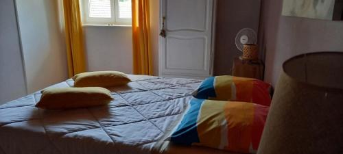 Saint-Amour Appartement | Gite le Soujet