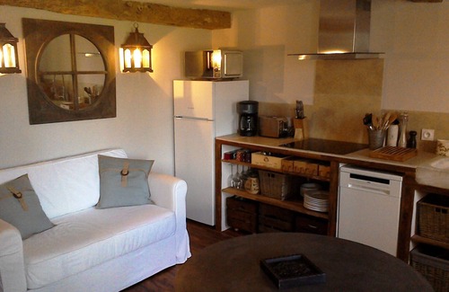 Illats Cottage | GITE LE THOME à Illats en Sud Gironde 4 pers à 20mn sud Bordeaux