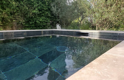 Illats Cottage | GITE LE THOME à Illats en Sud Gironde 4 pers à 20mn sud Bordeaux