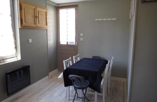 Paray-le-Monial Maison | GITE "LE VALLON DE PARAY"